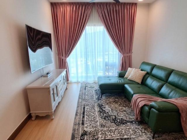 Apartment for rent in Country Heights Damansara, Kuala Lumpur