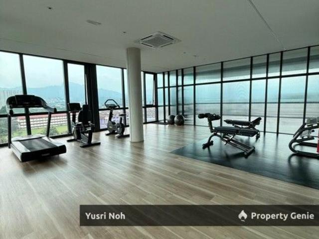 Apartment for rent in Taman Wangsa Melawati, Kuala Lumpur