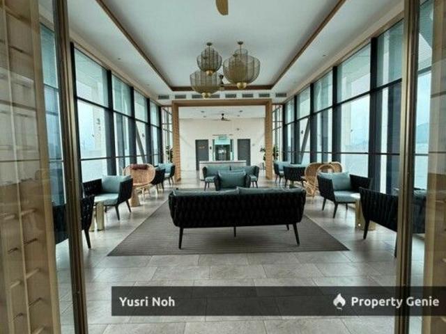 Apartment for rent in Country Heights Damansara, Kuala Lumpur