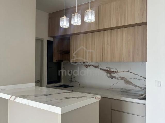 Apartment for rent in Country Heights Damansara, Kuala Lumpur
