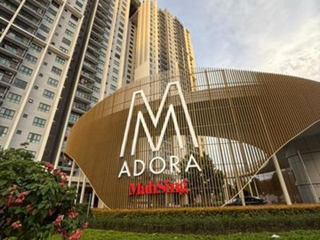 Condominium for rent in Country Heights Damansara, Kuala Lumpur