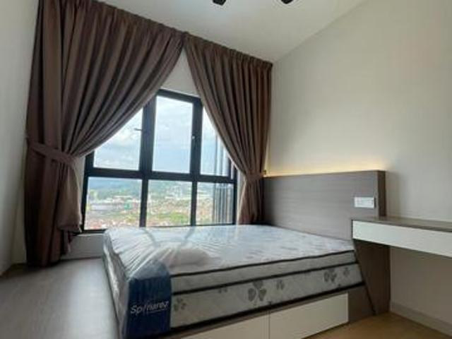 Condominium for rent in Country Heights Damansara, Kuala Lumpur