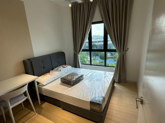 Apartment for rent in Country Heights Damansara, Kuala Lumpur