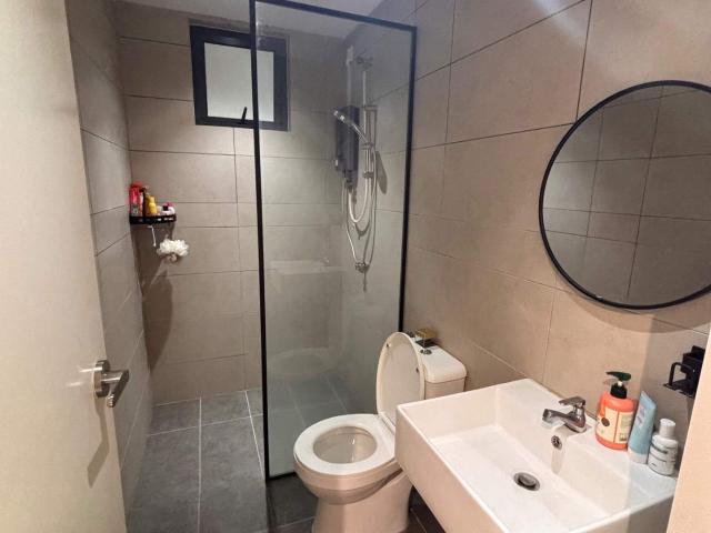 Room for rent in Country Heights Damansara, Kuala Lumpur