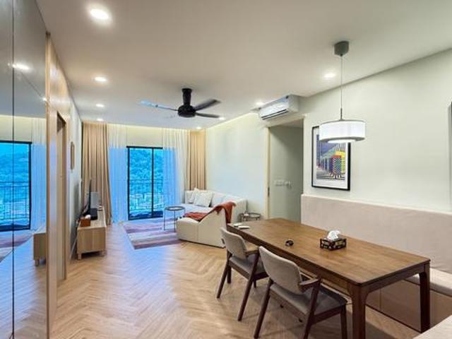 Condominium for sale in Country Heights Damansara, Kuala Lumpur
