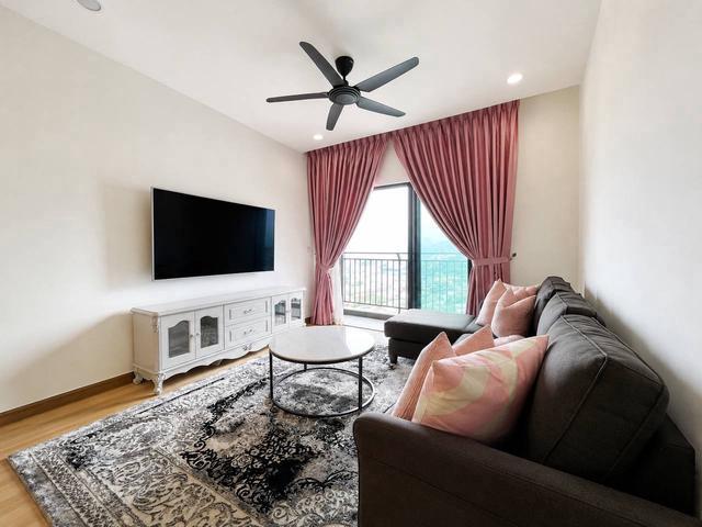 Condominium for rent in Country Heights Damansara, Kuala Lumpur