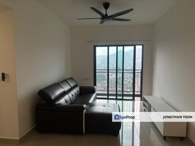 Condominium for rent in Selangor