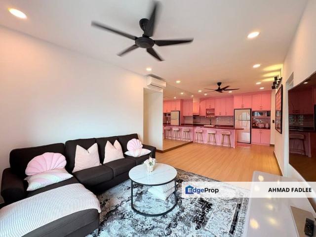 Condominium for rent in Taman Wangsa Melawati, Majlis Perbandaran Ampang Jaya