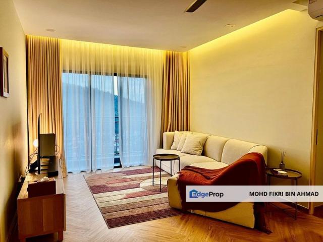 Condominium for sale in Selangor