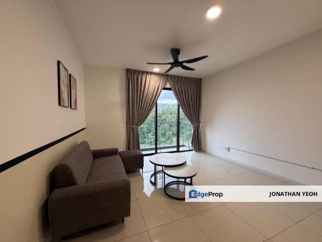 Condominium for rent in Selangor