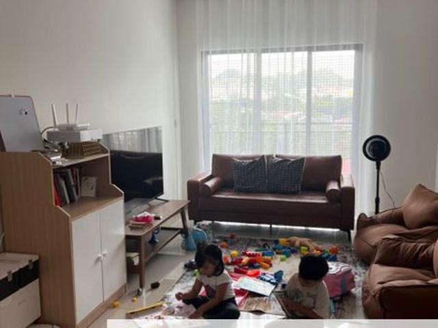 Condominium for rent in Selangor
