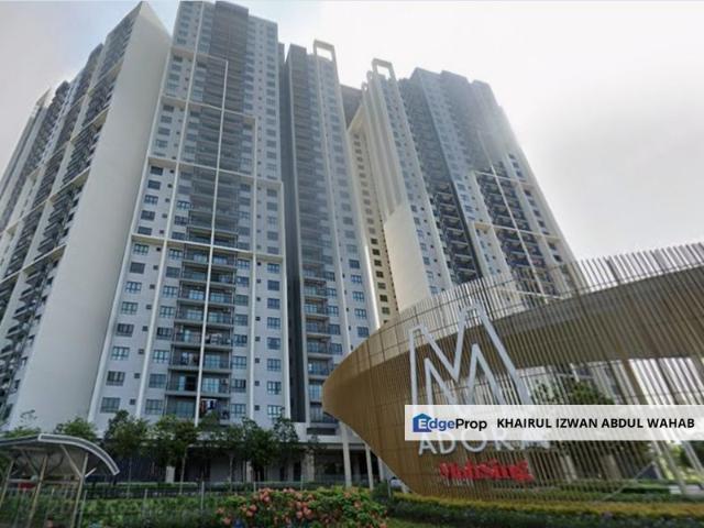 Condominium for sale in Selangor