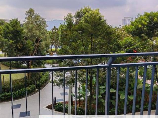 Condominium for rent in Selangor