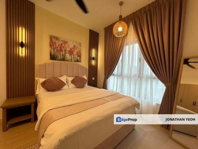 Condominium for rent in Selangor