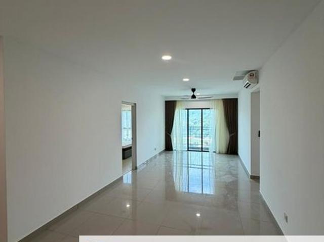Condominium for rent in Selangor