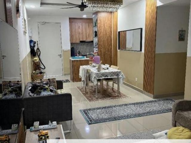 Condominium for rent in Selangor