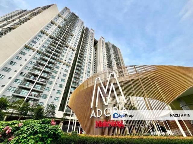 Condominium for rent in Selangor