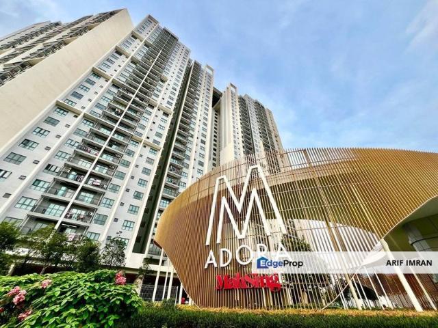 Condominium for sale in Selangor