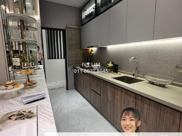 Condominium for sale in Selangor