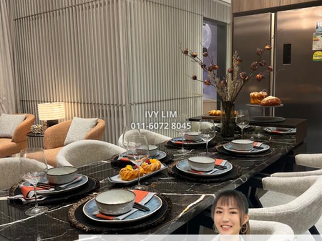 Condominium for sale in Selangor