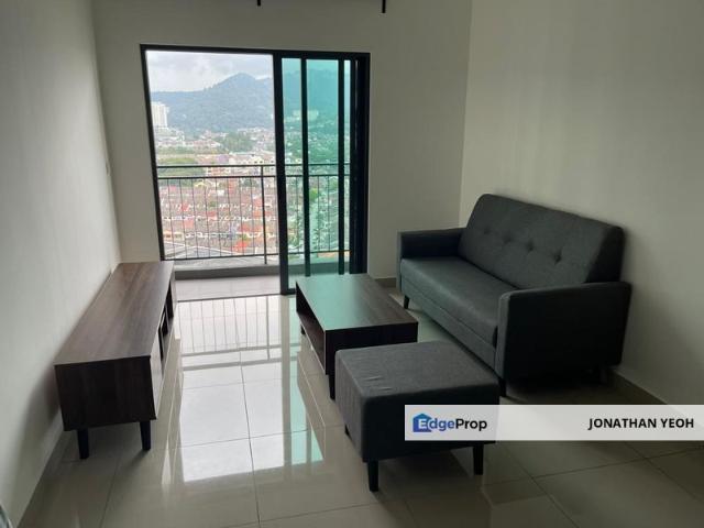 Condominium for rent in Selangor