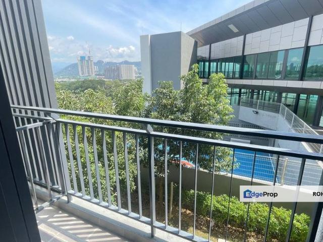 Condominium for rent in Selangor
