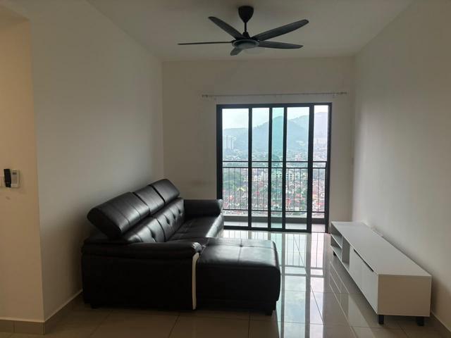 Condominium for rent in Country Heights Damansara, Kuala Lumpur