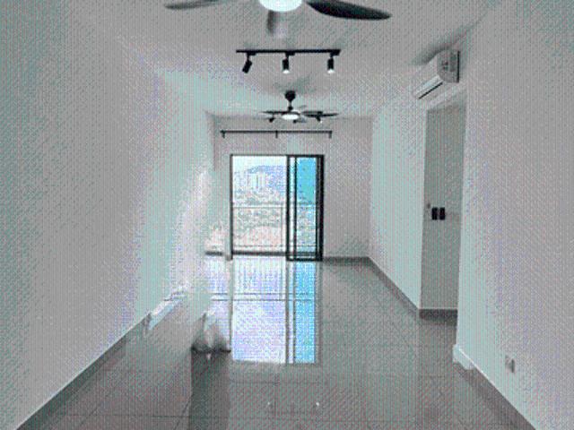 Apartment for rent in Country Heights Damansara, Kuala Lumpur