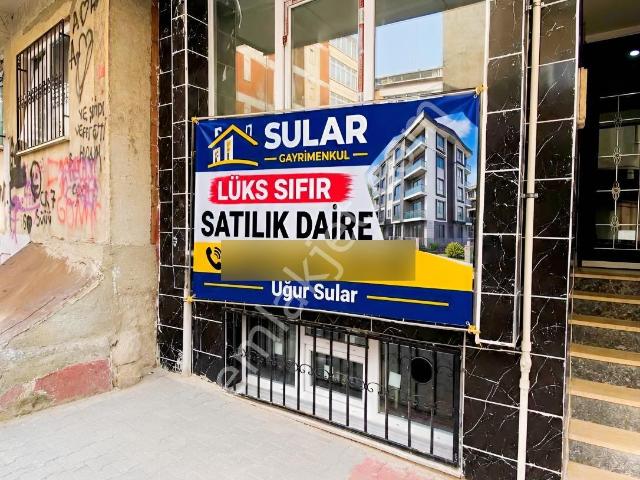 Mehmet Akif Mahallesi, Küçükçekmece içerisinde satılık mülk