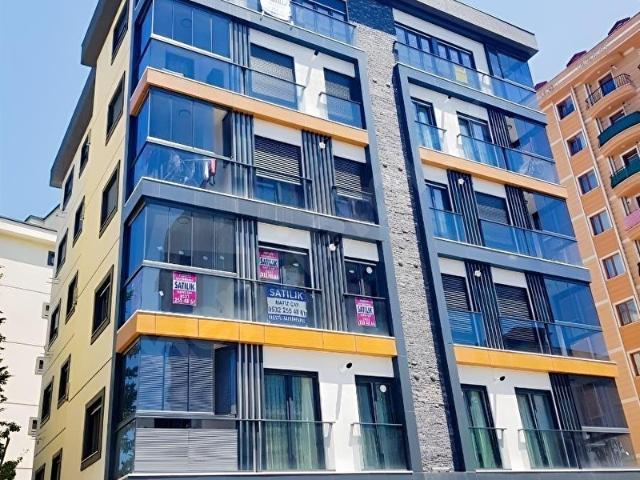Ümraniye, İstanbul içerisinde satılık mülk