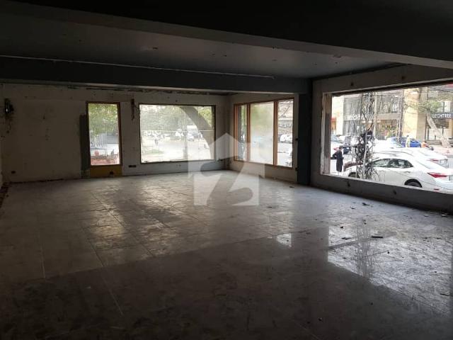 Commercial for rent in Rawalpindi, Islamabad Capital Territory