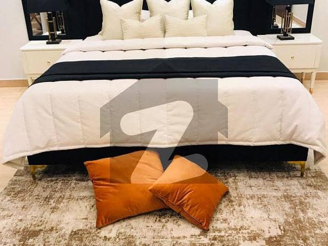 Apartment for sale in Rawalpindi, Islamabad Capital Territory