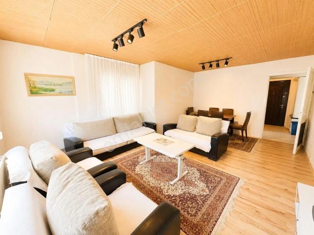Konak, İzmir içerisinde kiralık mülk
