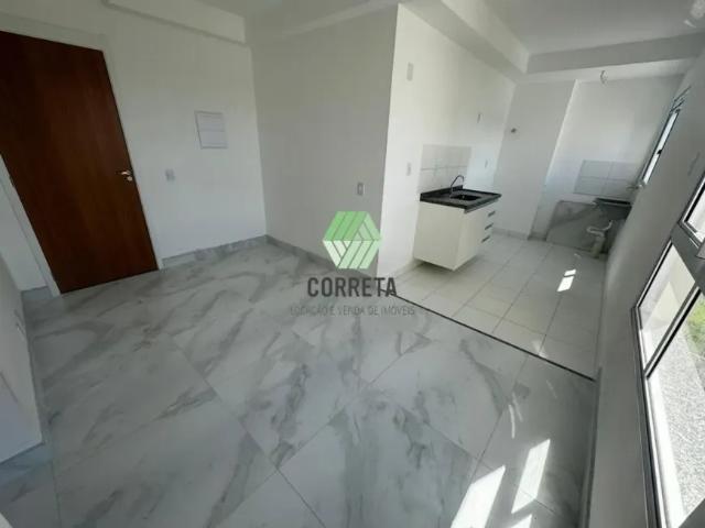 Apartamento aluguel em Porto Canoa, Serra
