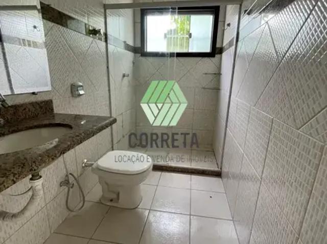 Casa aluguel em Enseada de Jacaraípe, Serra