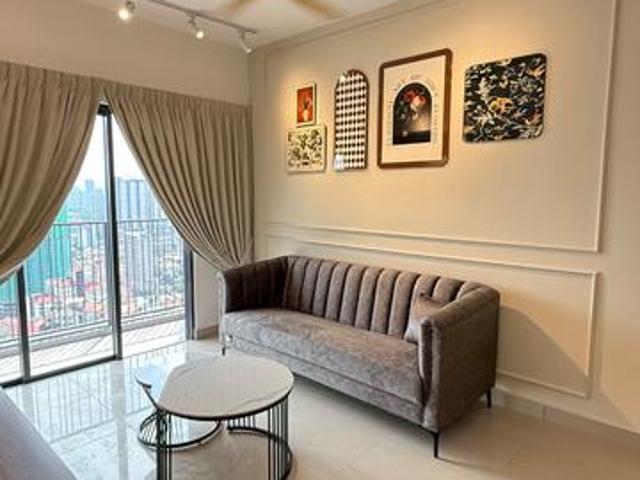 Serviced Residence for rent in Country Heights Damansara, Kuala Lumpur
