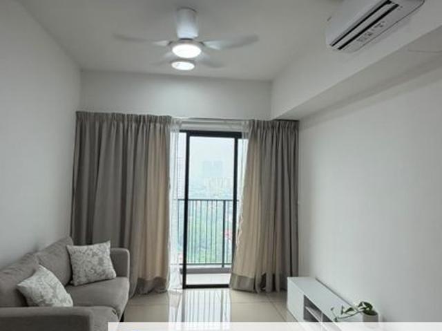 Condominium for rent in Kuala Lumpur