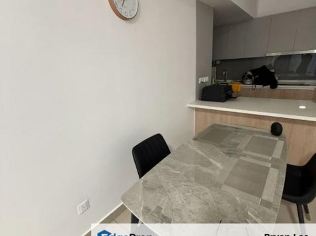 Condominium for rent in Kuala Lumpur