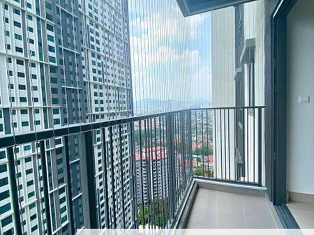 Condominium for rent in Kuala Lumpur