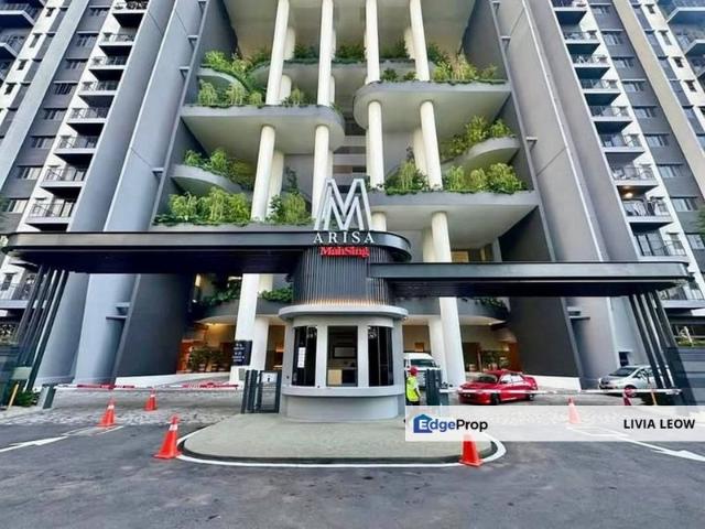 Condominium for sale in Kuala Lumpur