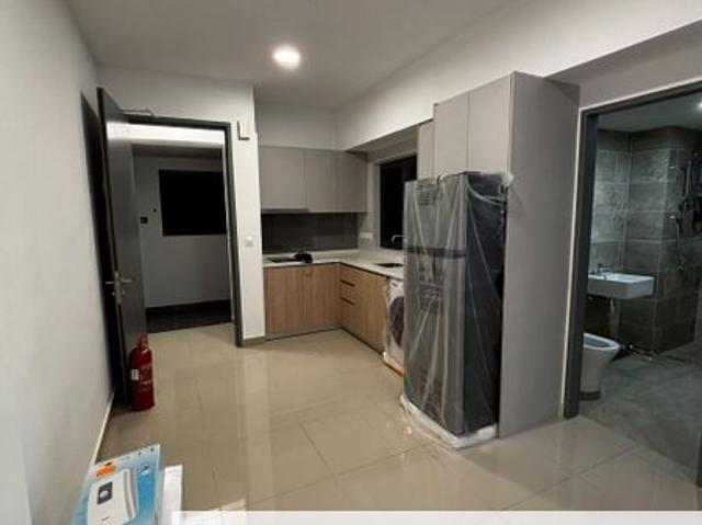 Condominium for rent in Kampung Sri Batu, Kampung Padang Balang