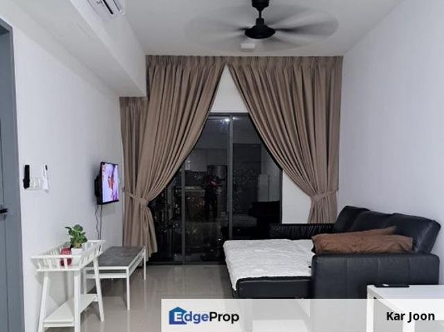 Condominium for rent in Kampung Sri Batu, Kampung Padang Balang