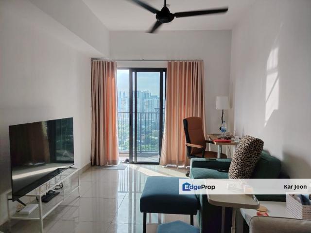 Condominium for rent in Kampung Sri Batu, Kampung Padang Balang
