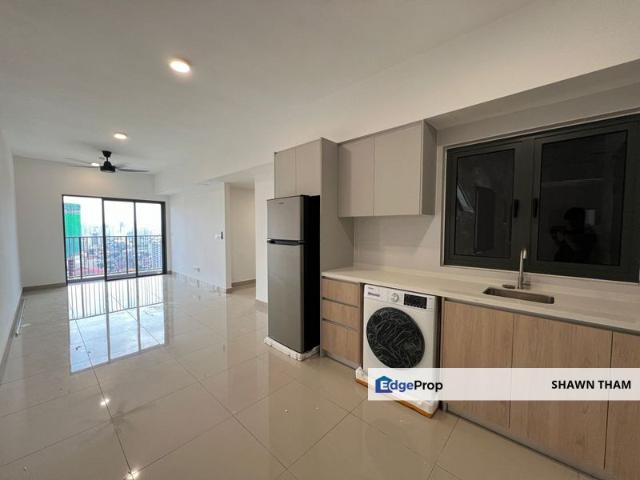 Condominium for rent in Kuala Lumpur