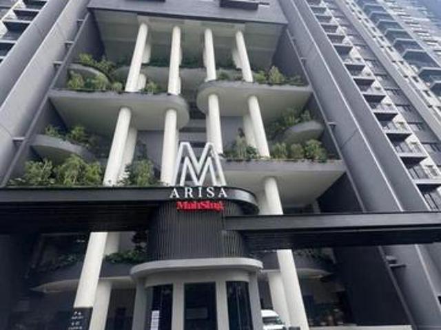Serviced Residence for rent in Country Heights Damansara, Kuala Lumpur