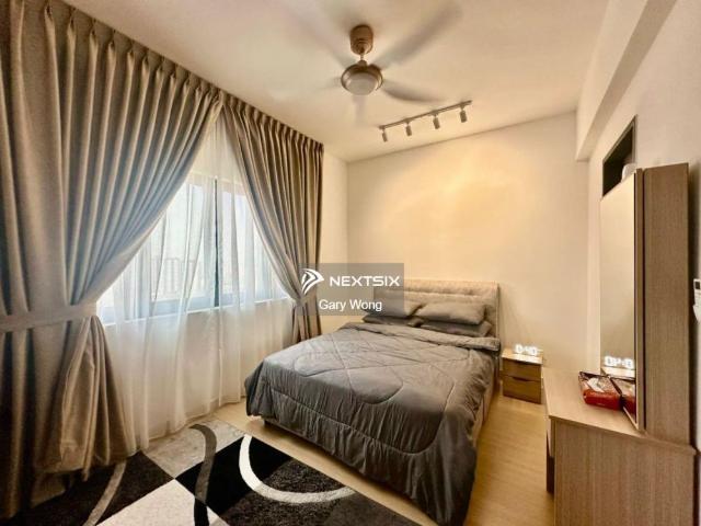 Apartment for rent in Country Heights Damansara, Kuala Lumpur