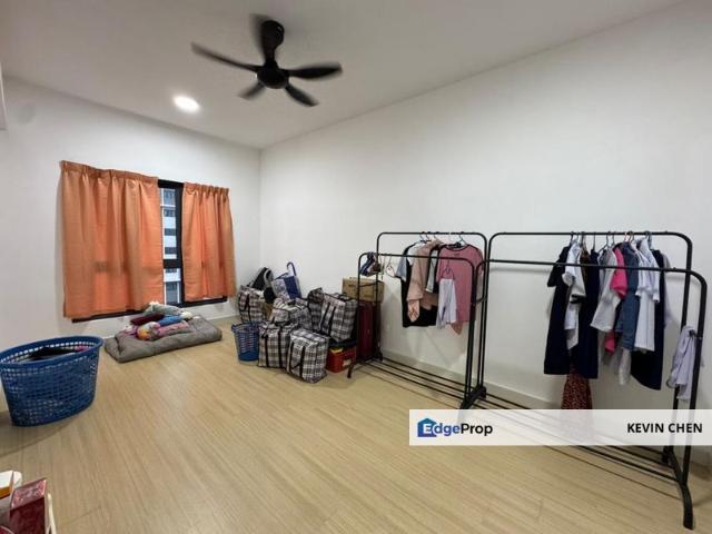 Condominium for rent in Kuala Lumpur