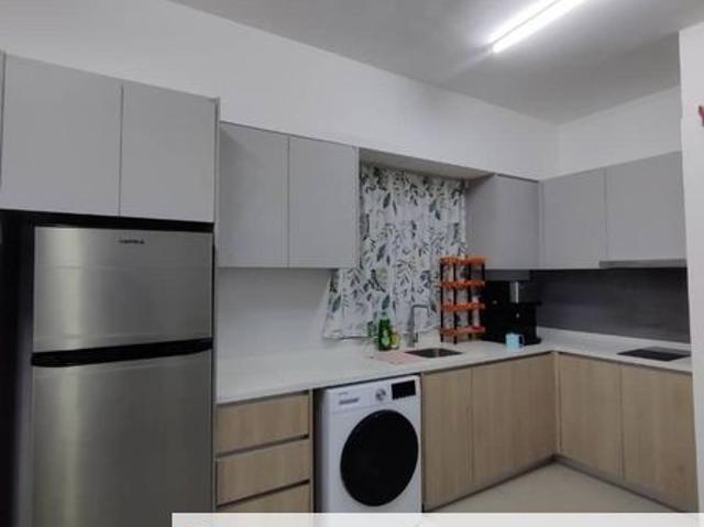Condominium for rent in Kuala Lumpur