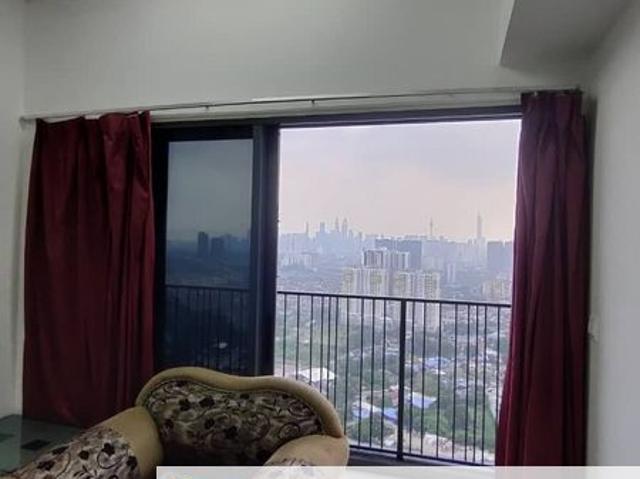 Condominium for rent in Kuala Lumpur