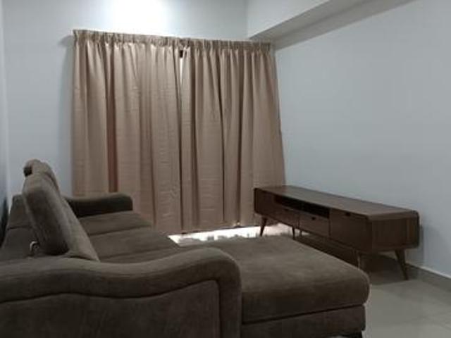 Condominium for rent in Country Heights Damansara, Kuala Lumpur